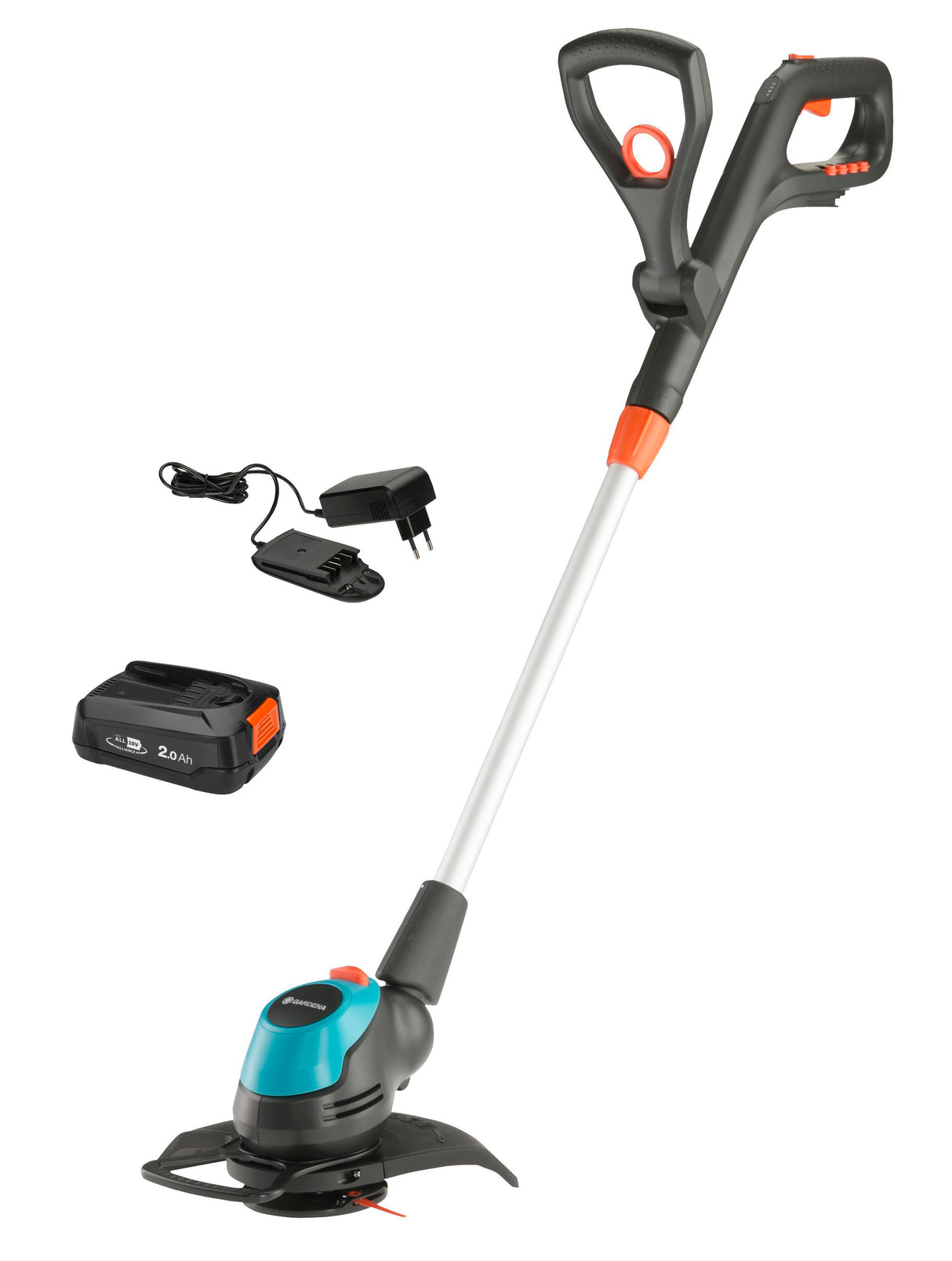 Gardena Gardena Easycut 23 18V P4A