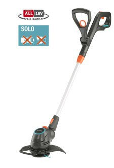 Gardena Gardena Comfortcut 23 18V P4A Solo
