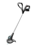 Trimmer de la batterie Gardena Smallcut 23 18V P4A Ready-To-Use Set