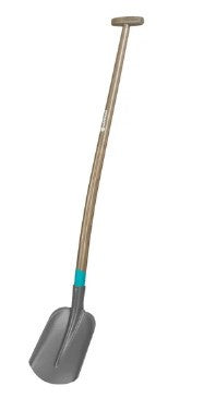 Pelle Gardena naturalline (gris)
