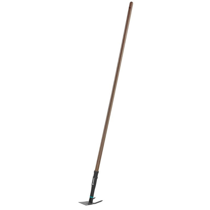 Gardena natureline talon de jardin 2 dents | fsc 100% - 17110-20 - 17110-20