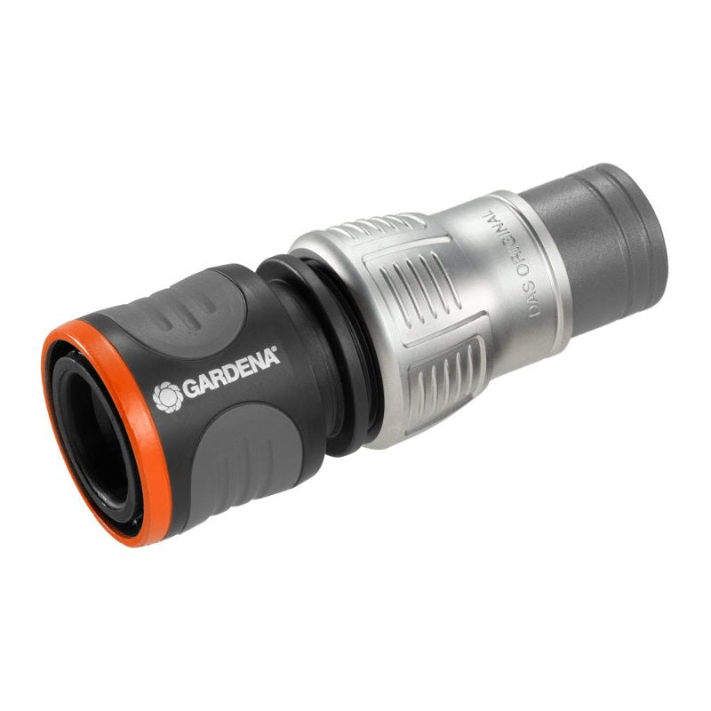 Connecteur de tuyau premium Gardena products 1 2 blister