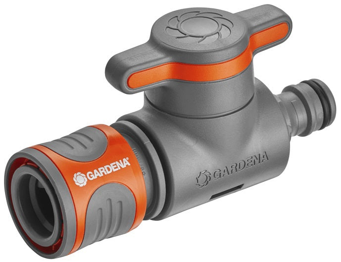 Gardena Gardena Réglementation Valve
