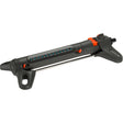 Produits Gardena arroseur oscillant aquazoom s
