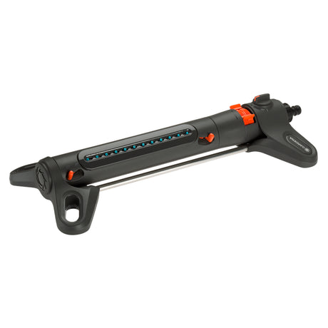 Arroseur oscillant Gardena aquazoom m