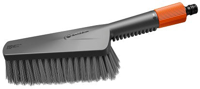 Produits Gardena brosse cleansystem m soft