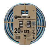 Ensemble de tuyaux d'écoline Gardena 13 mm (1 2 ”), 20 m