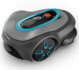 Produits Gardena robot tondeuse Sileno Max 1200