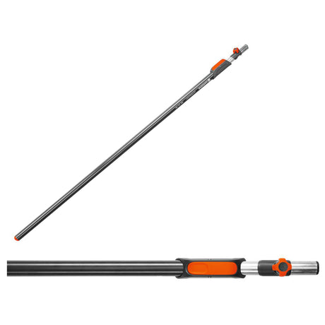 Manche télescopique Gardena combisystem |160-290 cm - 3720-20