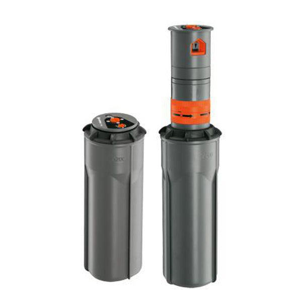 Pulvérisateur de turbine coulé Gardena T200