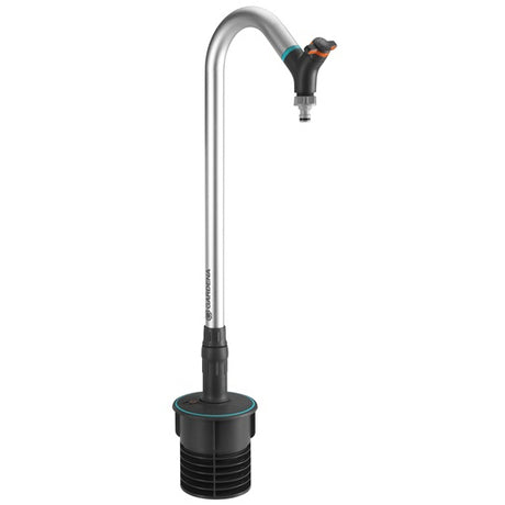 Arroseur oscillant pour pipeline de produits Gardena 1