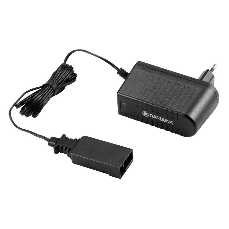 Produits Gardena chargeur rapide 18 v