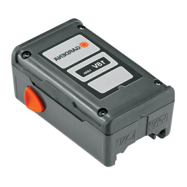 Produits Gardena batterie échangeable nimh 18v 1 6ah