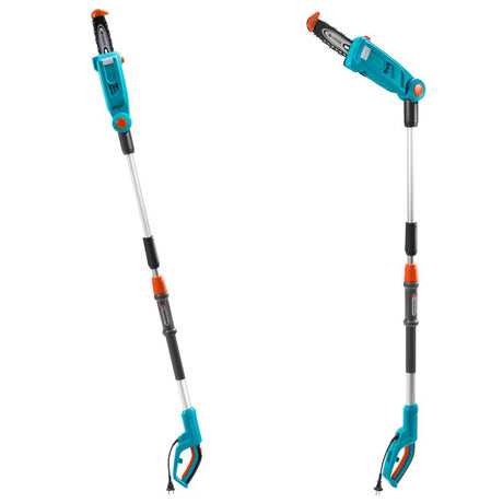 Gardena products scie à perche télescopique électrique tcs 720 20