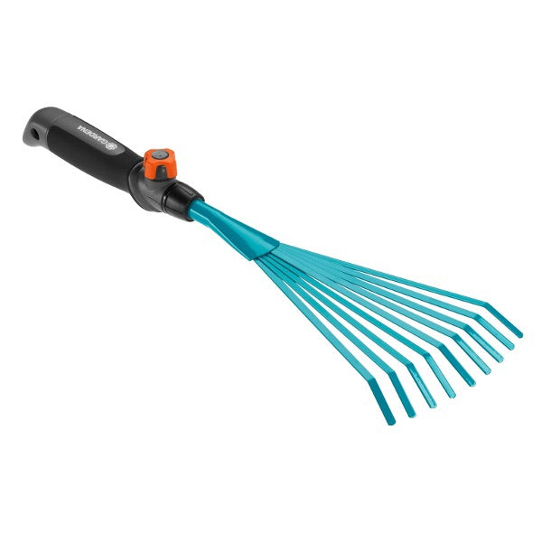 Râteau à feuilles Combisystem produits Gardena 1