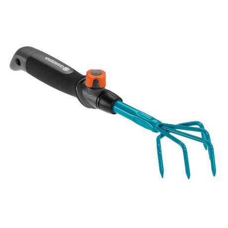 Griffe combisystem produits Gardena
