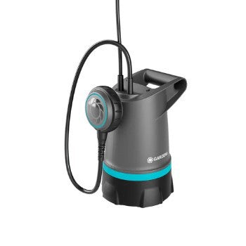 Pompe submersible Gardena 20000 basique - 09016-47