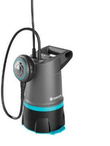 Pompe à eau propre et sale Gardena 17500 basic - 09018-47