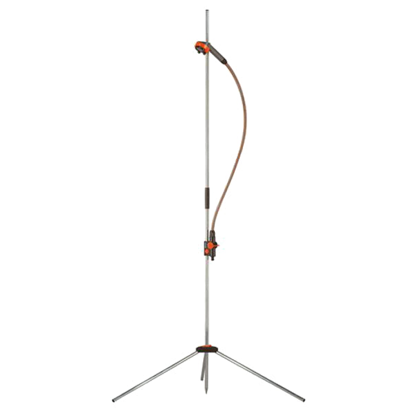 Gardena douche de jardin trio+stat - 960-20
