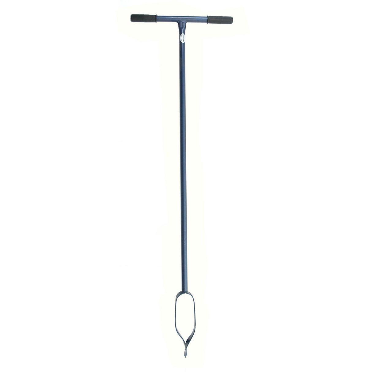 De wit producten grondboor blauw gehard 7 5cm dewit