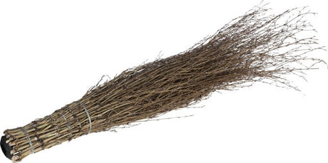 Balai de sorcière mm sans manche