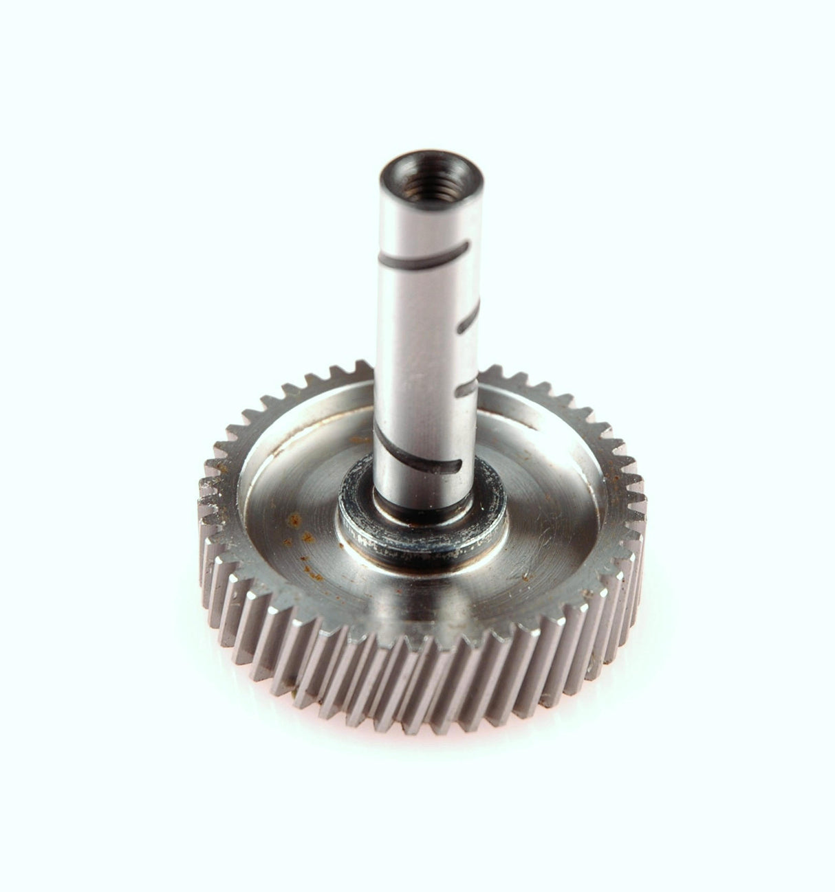 Roue dentée Aesculap econom avec arbre econom 160w 200w
