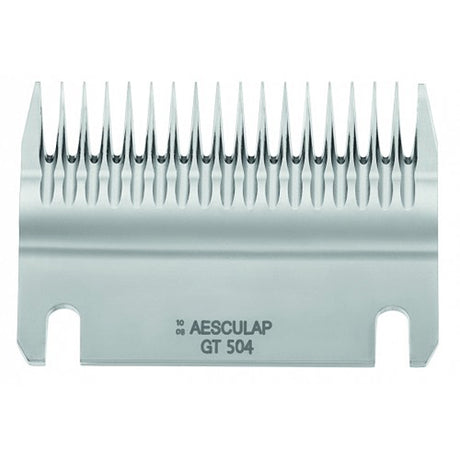 Aesculap econom lame inférieure économique 18 dents
