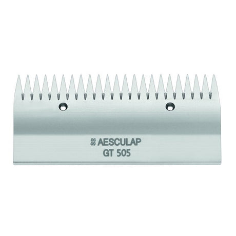 Aesculap econom econom lame supérieure 23 dents