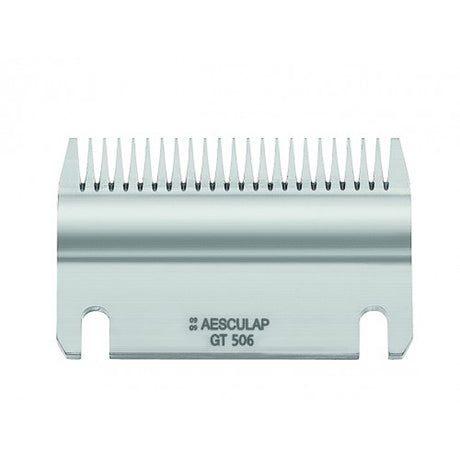 Aesculap econom lame inférieure économique 24 dents hauteur de coupe 3mm