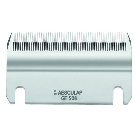 Aesculap econom lame inférieure économique 51 dents hauteur de coupe 01mm