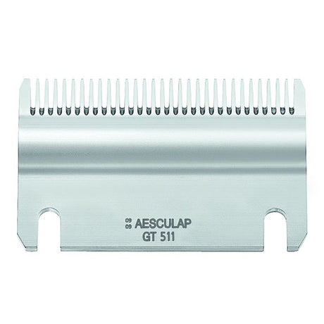Aesculap econom lame inférieure économique 31 dents hauteur de coupe 1mm