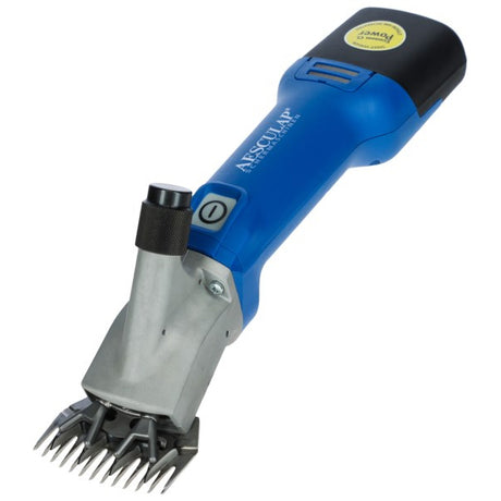 Aesculap econom products tondeuse à moutons econom nova sans fil plus1 batterie
