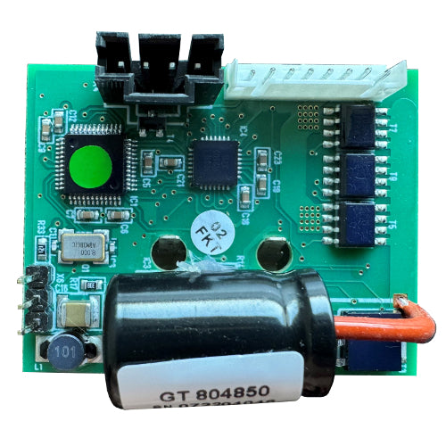 Aesculap econom circuit imprimé econom cl pour gt806