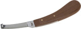 Produits couteau à sabot aesculap droit gta310