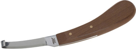 Produits couteau à sabot aesculap droit gta310