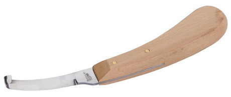 Produits couteau à sabot aesculap droit gta320