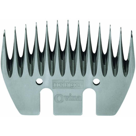 Sous-couteau Heiniger ovina 13 dents