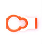 Heiniger products seal bearing shell