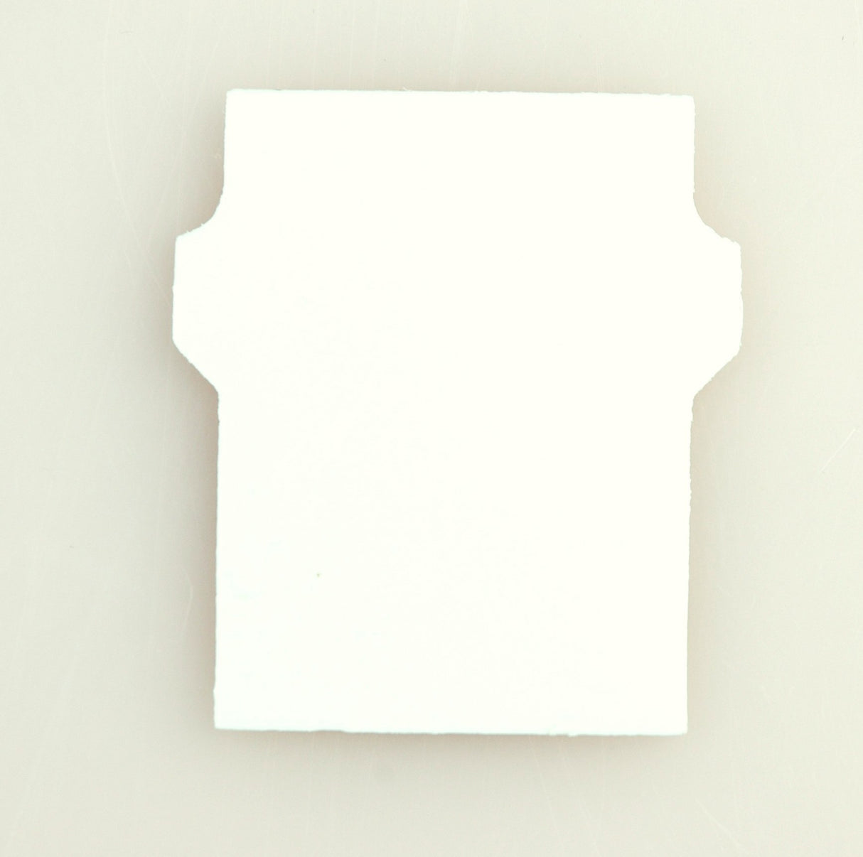 Plaque de recouvrement Heiniger