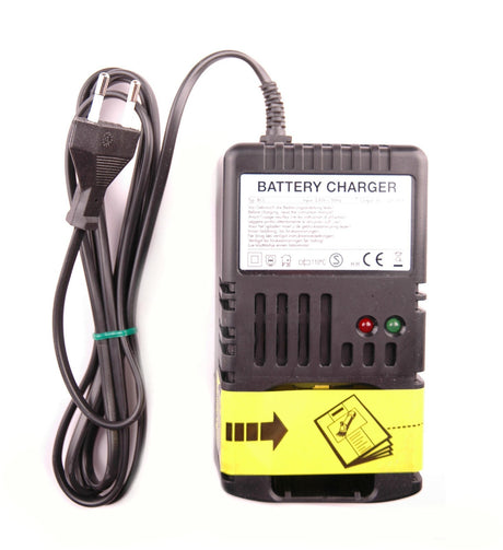 Produits Heiniger chargeur de batterie lister constanta