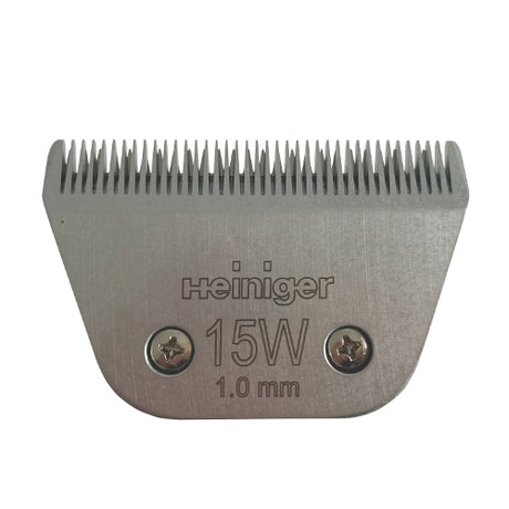 Heiniger producten scheerkop saphr 15w 1 0 mm
