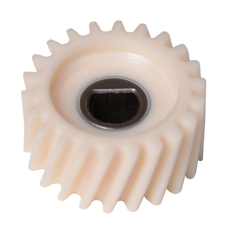 Produits Heiniger expérience de roue dentée