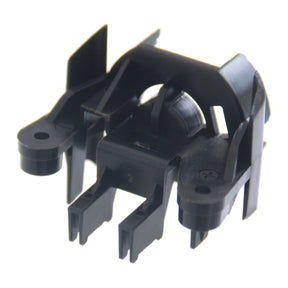 Heiniger produits support moteur derrière xplorer