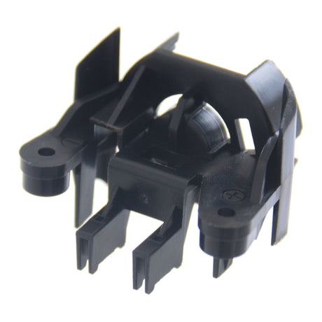 Support moteur Heiniger derrière Xplorer