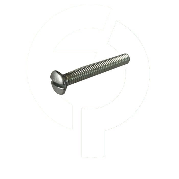 Heiniger products vis m4x28 v couvercle de tête de rasage mouton