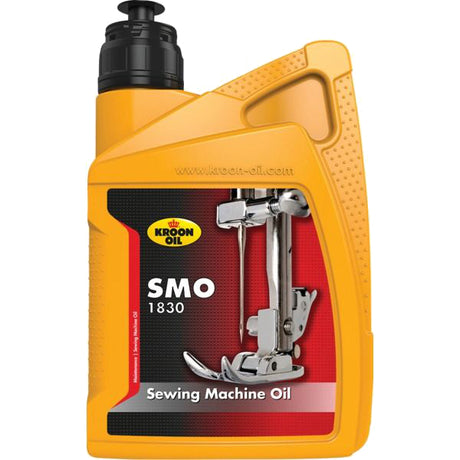 Kroon-oil machine à coudre huile-smo 1830 1 litre