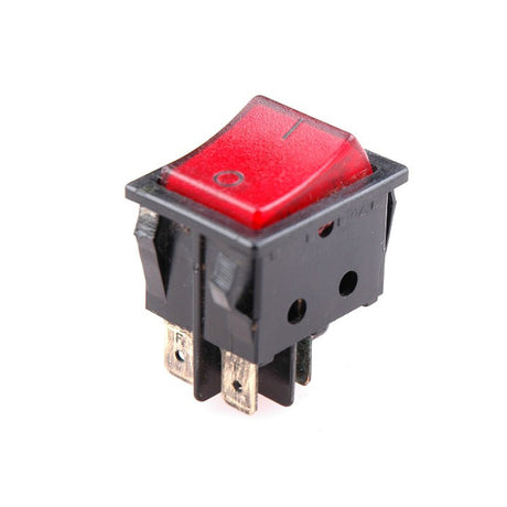 Interrupteur Halley v electrokill 1 pièce