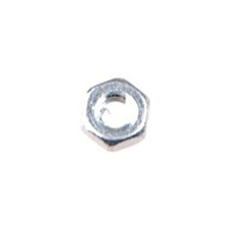 Ecrou Halley m3 pour borne de connexion