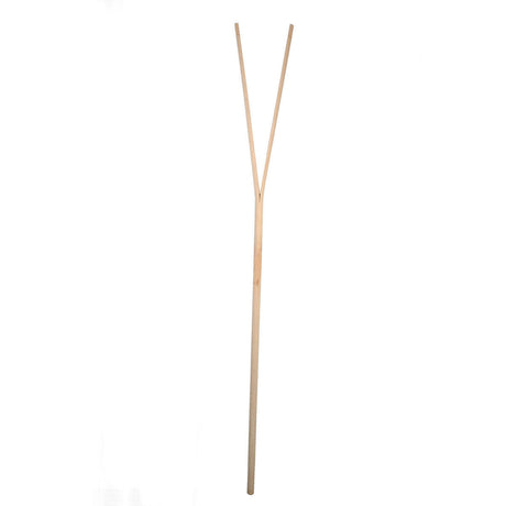 Manche eurotool Mm pour râteau à foin en bois droit 200cm