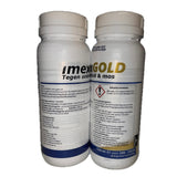 Imex gold contre les mauvaises herbes et la mousse 450ml